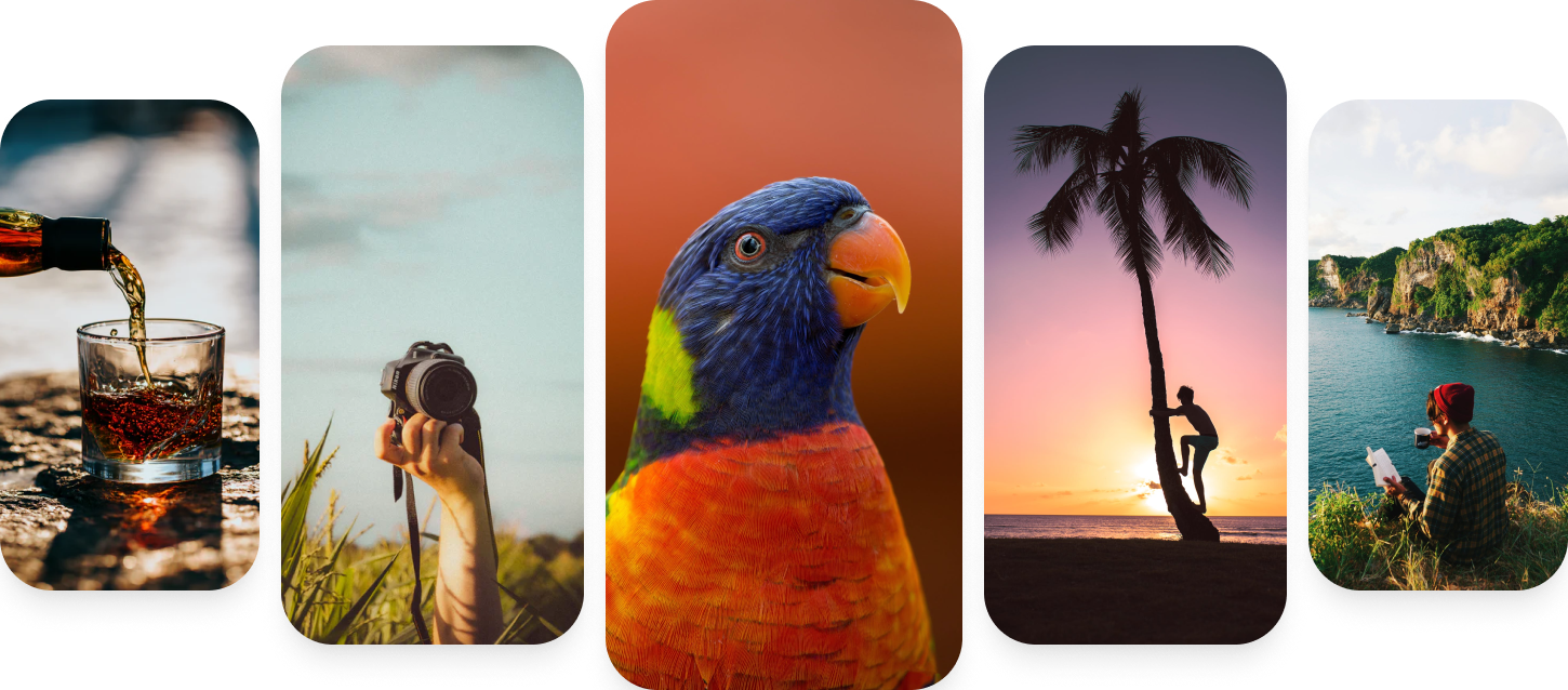 Launch Pro App Preview